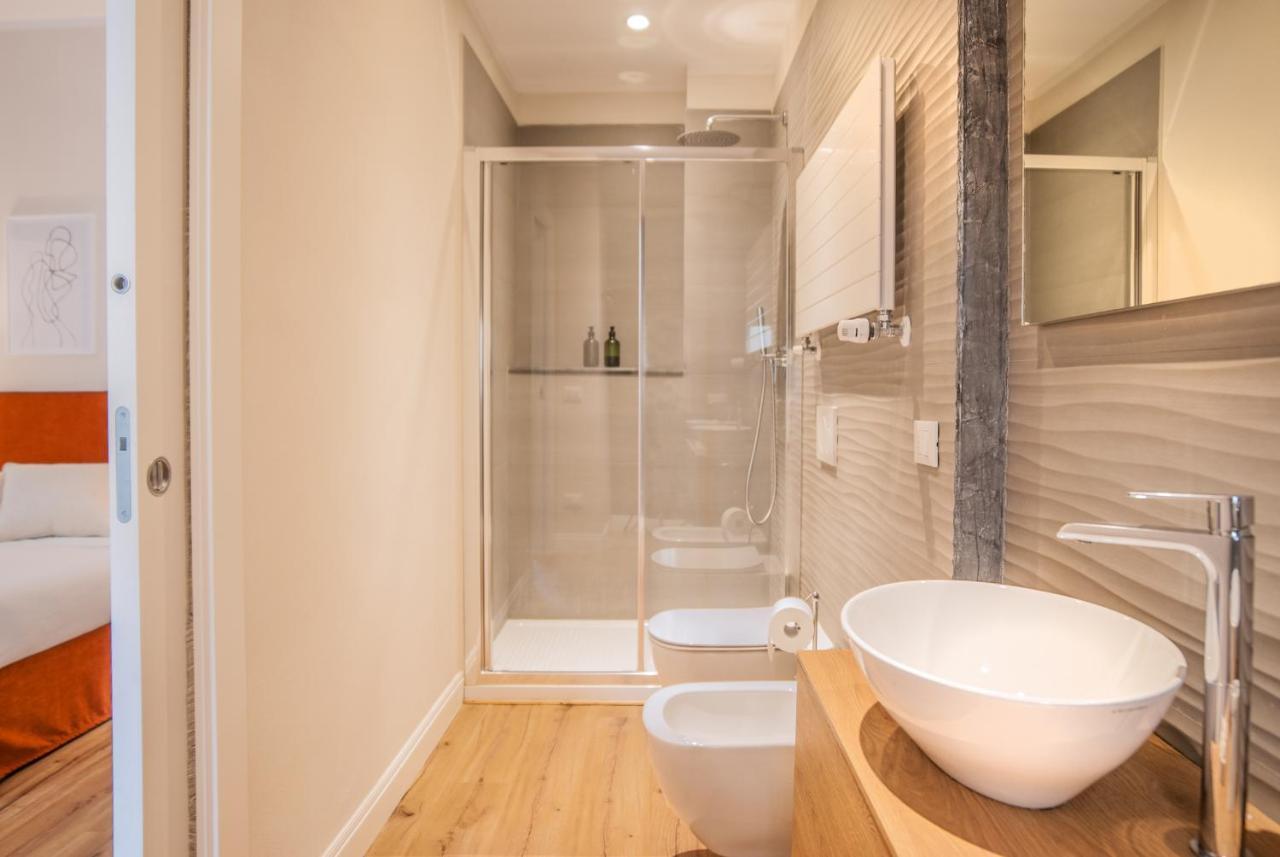 Condotta Apartment フィレンツェ エクステリア 写真