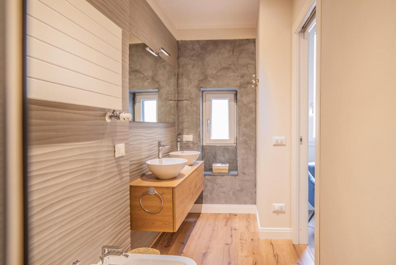 Condotta Apartment フィレンツェ エクステリア 写真