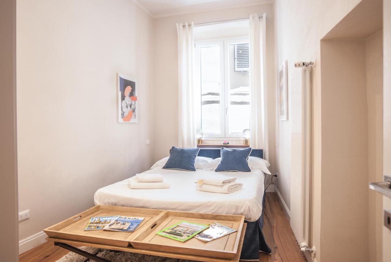 Condotta Apartment フィレンツェ エクステリア 写真