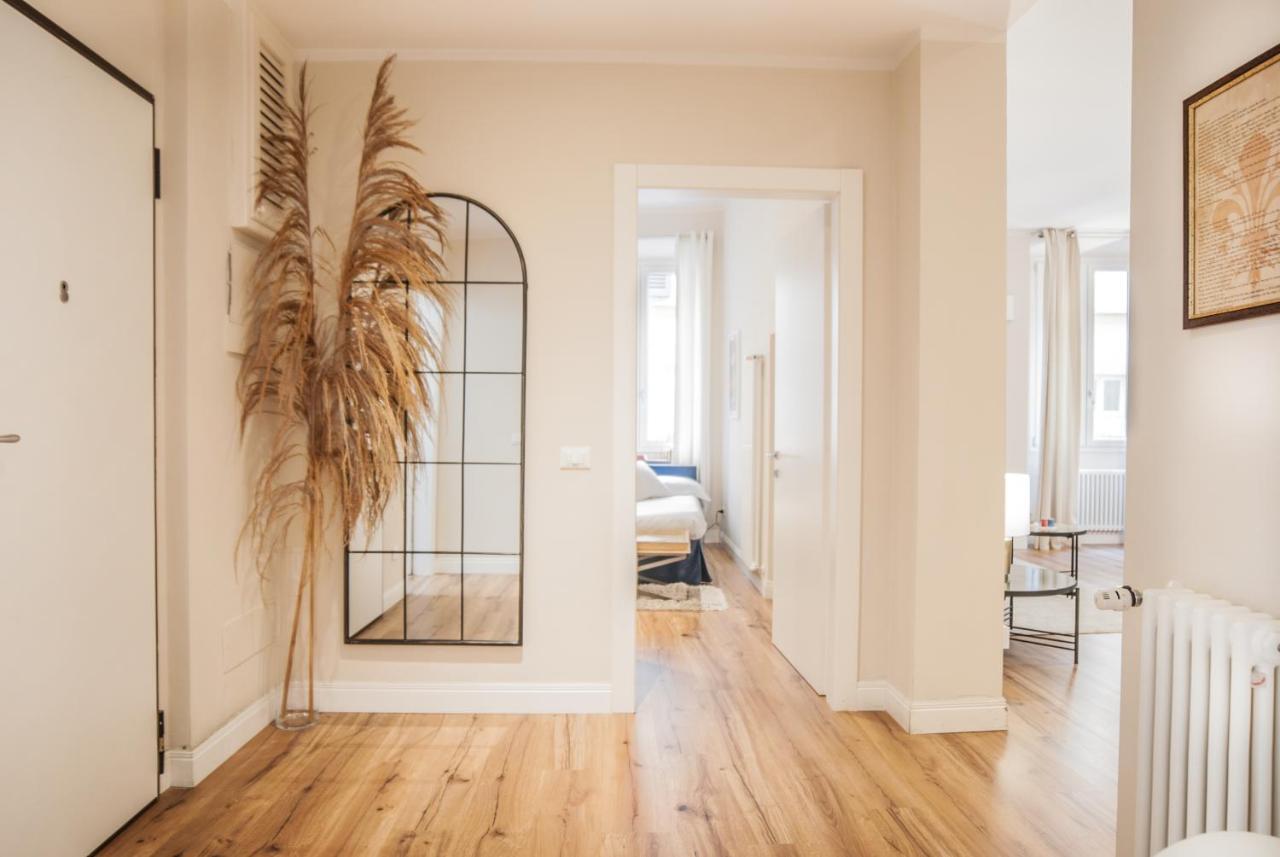Condotta Apartment フィレンツェ エクステリア 写真