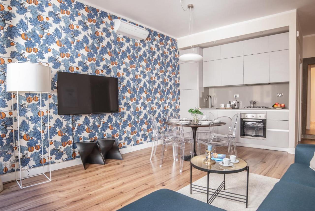 Condotta Apartment フィレンツェ エクステリア 写真