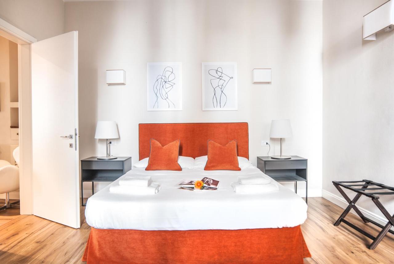 Condotta Apartment フィレンツェ エクステリア 写真