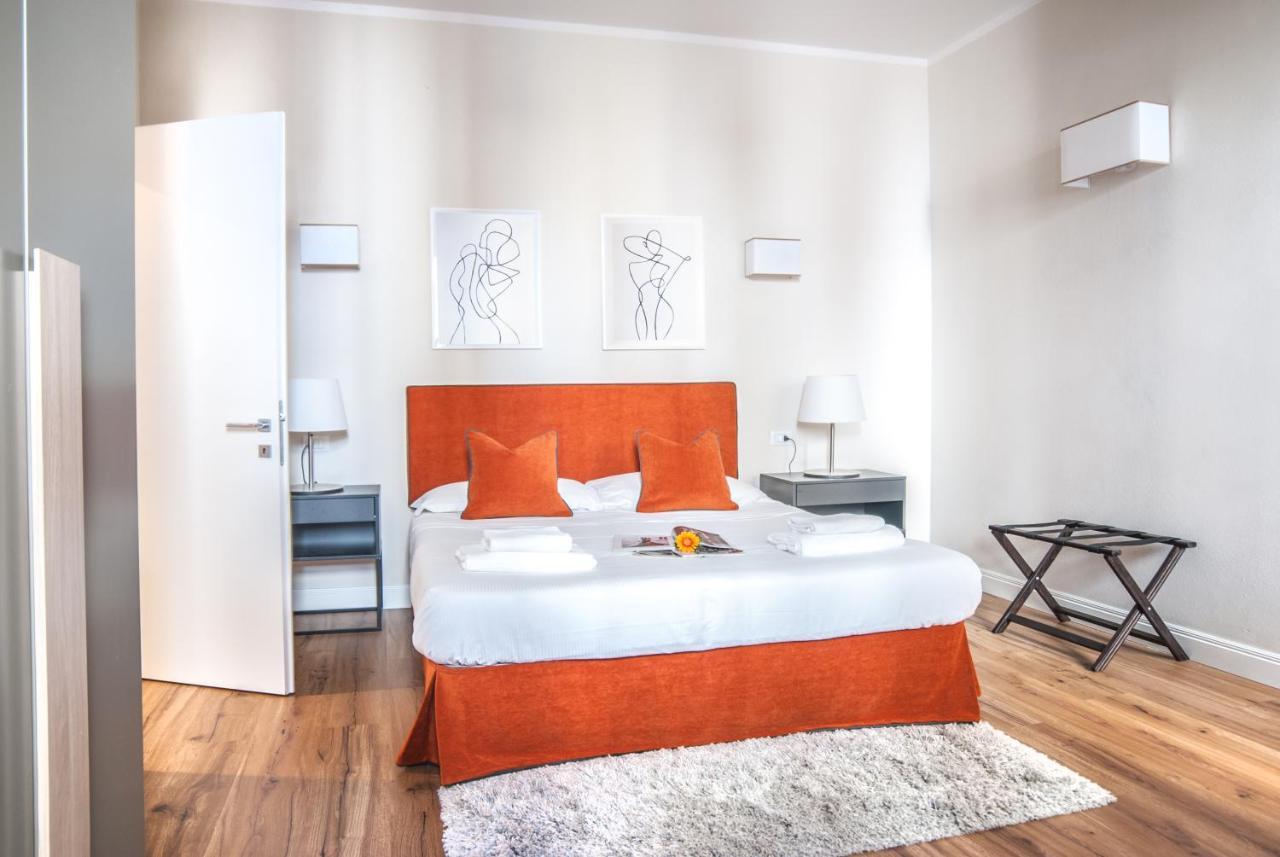 Condotta Apartment フィレンツェ エクステリア 写真