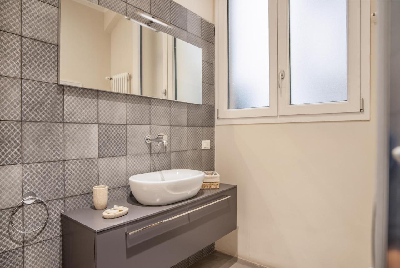 Condotta Apartment フィレンツェ エクステリア 写真