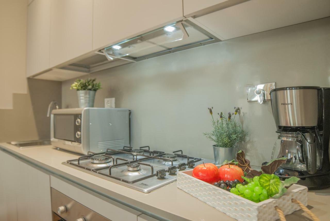 Condotta Apartment フィレンツェ エクステリア 写真